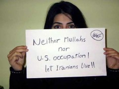 Let Iranians Live