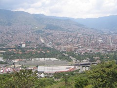 Medellin, Colombia