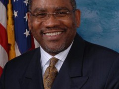 Congressman Meeks