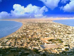 Gawadar