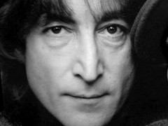 John Lennon Portrait