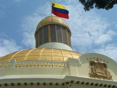 Venezuelan National Assembly Building