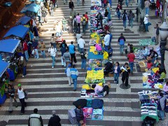 Brazil's emerging middle class accounts for 52% of annual consumer consumption. Photo by Adam Jones, Flickr/Wikimedia, CC-BY-SA-3.0.