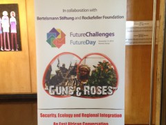 East Africa Future Day