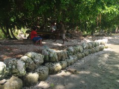 Solomon Islands