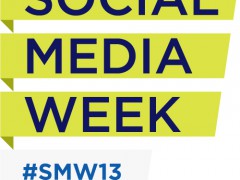 Social Media Week 2013