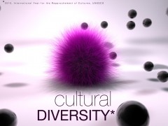 Cultural Diversity