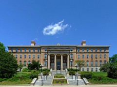 Agvicvltvre Hall, University of Wisconsin