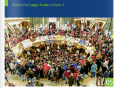 Future Challenges Reader Volume 5