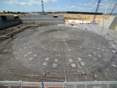 ITER reactor