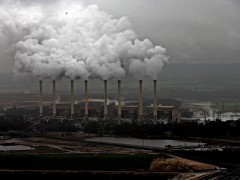 Hazelwood Power Station, Victoria, Australia