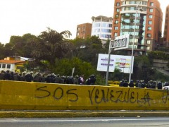 #sosvenezuela