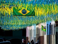 FIFA World Cup in Brazil