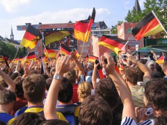 FIFA World Cup in Köln 2006