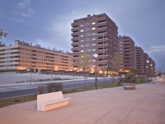 Residencial Francisco Hernando I